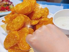 -老妈菜馆(西祥伦街店)