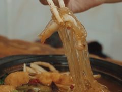 牛肉砂锅-凡老头米线砂锅(古荡新村西粮站)