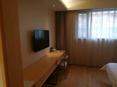 -全季酒店(北京朝阳公园店)