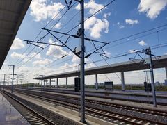 -扬州汽车客运东站