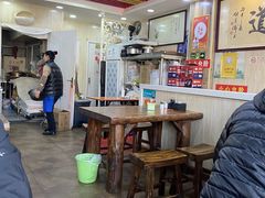 大堂-阁瑞居闫记卤煮(乔庄北街店)