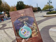 -迪士尼小镇