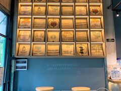 -GOTLOT COFFEE&KITCHEN角落厨房NOOK店