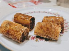 -如轩·海鲜砂锅粥·潮汕菜(小榄店)
