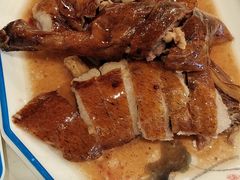 -鹅掂·大岭山烧鹅