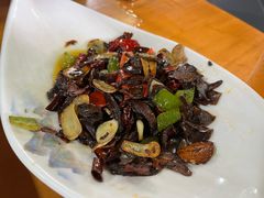 -龙姐私房菜(和顺古镇店)