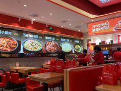 -朴大叔拌饭(广州花城汇店)