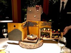 甜品-Bleston Court Yukawatan