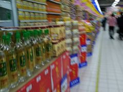 -物美大卖场(玉蜓桥店)