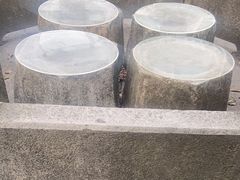 -杭州西湖风景名胜区-满觉陇四眼井