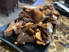 -林记潮牛·牛肉火锅(上马墩店)