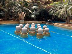 -龙达温泉生态城