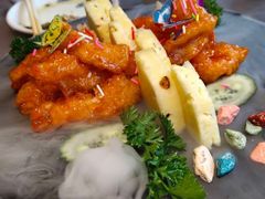 -八大碗·地道东北菜(中街店)