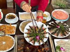 -凤来栖·净庭院·火锅(欧尚店)