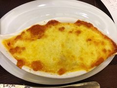 -红房子西菜馆(淮海中路店)
