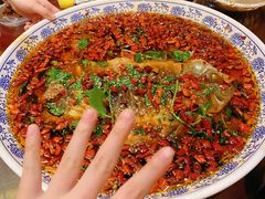 -杨记隆府(汉街店)