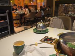 -润园四季椰子鸡火锅(卓越INTOWN店)