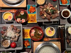 -味太助·银饭食堂(中华城店)