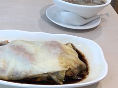 -华辉拉肠(同福店)