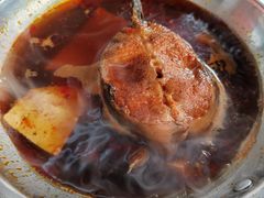 -柳沟豆腐宴64号院