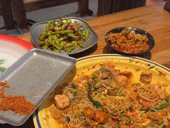 -北丐先生·野馄饨烧烤(长宁龙之梦店)