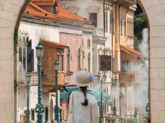 -华谊兄弟（长沙）电影小镇