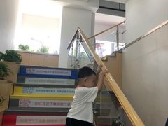 -红黄蓝早教(西海岸旗舰中心)