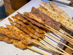 -龙头烤羊排•烤全羊•精酿扎啤(厦滘店)