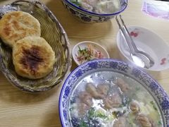 -海清宁记大馅云吞