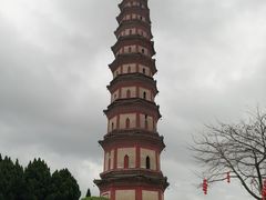 -广州莲花山旅游区