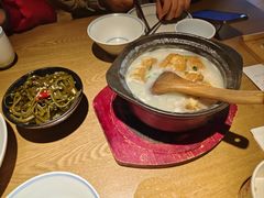 -吴记粥铺·淮扬小馆(欧尚店)