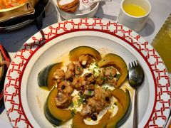 -食锦记·福建私房菜(浦西万达店)