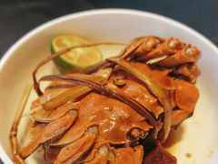 -江南雅厨(李公堤店)