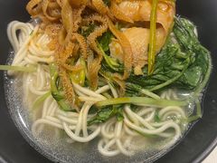 -北门饭店(三香路店)