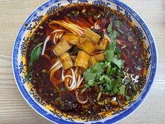 -彭州小吃(川主寺店)