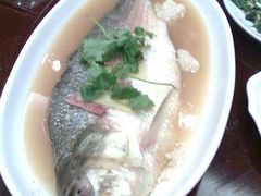 -金港大酒店中餐厅(江北外滩店)