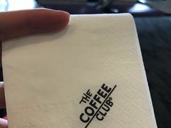 -The Coffee Club(Phuket Airport)