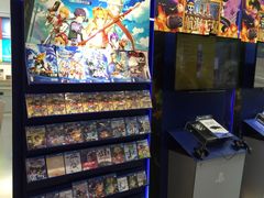 -Sony Store 索尼(上海淮海中路店)