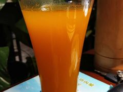 -东家小院金汤酸菜鱼(南阳路店)