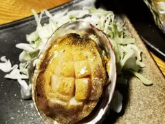 -质烤烤物·活烤海鲜(质烤总店)