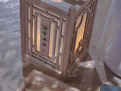 -法云安缦酒店