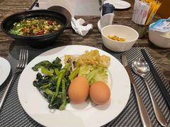 -东港喜来登酒店·天香阁中餐厅