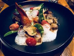 -AZUL by FUEL蓝色·法式酒馆(琶醍店)