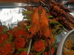 -那些年记忆烧烤