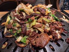 -京味斋·烤鸭·北京菜(安贞店)