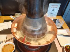 -东来顺·非遗火锅(高新店)