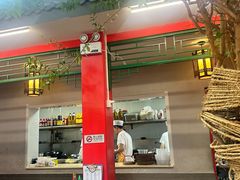 -小街47號江湖菜(四合院店)