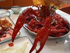 -虾铺子龙虾·私房菜(金源花苑店)