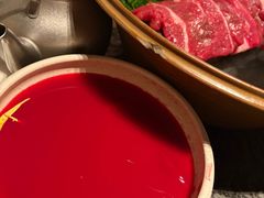 -三出山火锅(南京万象天地店)