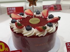 -味多美蛋糕(大兴店)